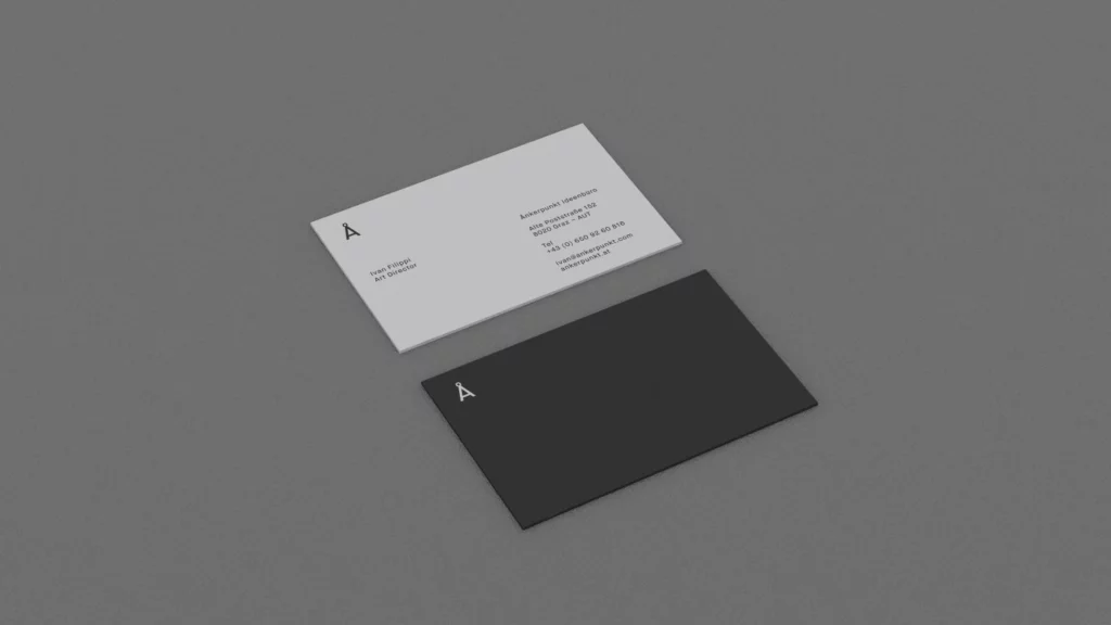 ankerpunkt-business-card