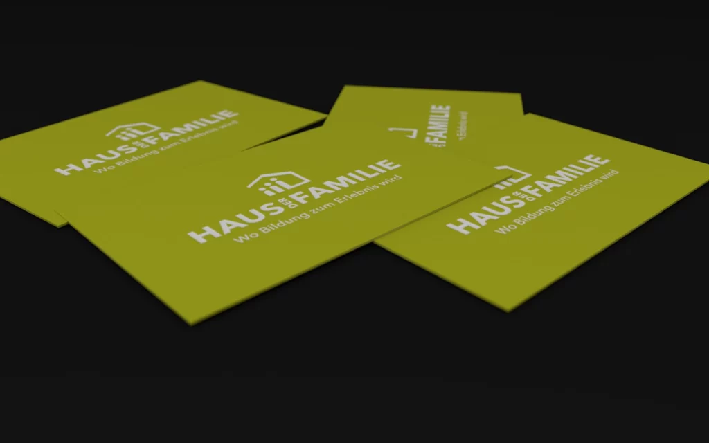 hausderfamilie-busniess-card