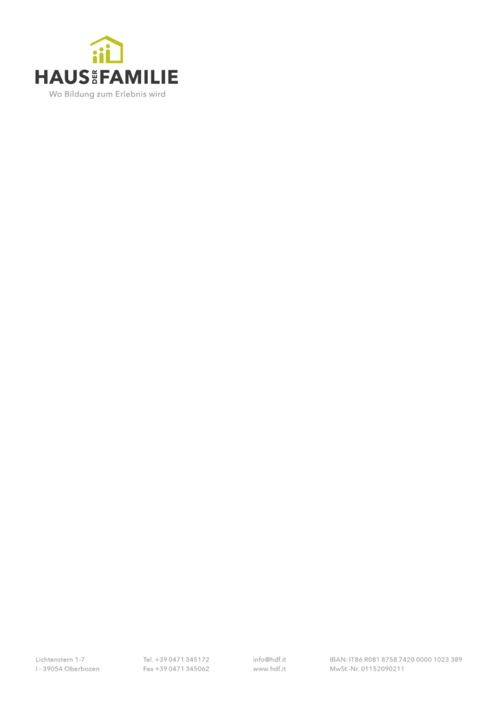 hausderfamilie-letter